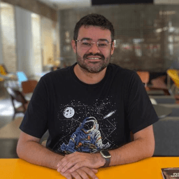 Rogerio Alencar Filho